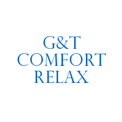 G. e T. Comfort Relax, Rignano Flaminio orari di apertura