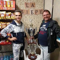 Centro Sportivo La Siepe Latina, Borgo Carso - Orari di apertura
