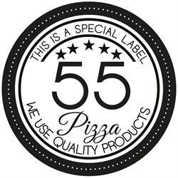 Pizzeria Pizza 55, Pietrasanta orari di apertura