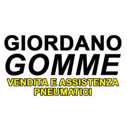 Giordano Pietro Gomme, Gravina di Catania orari di apertura
