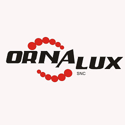 Ornalux, Cantù orari di apertura