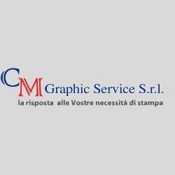 CM GRAPHIC SERVICE S.r.l, San Martino Buon Albergo orari di apertura