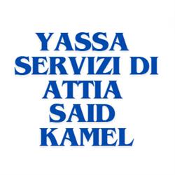 Yassa Servizi di Attia Said Kamel, Milano orari di apertura