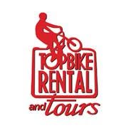 TopBike Rental & Tours, Roma orari di apertura