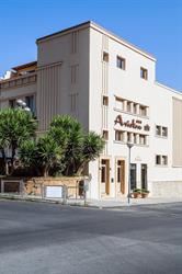 Ariston Suite BeB Camere Ammobiliate, Piazza Armerina orari di apertura
