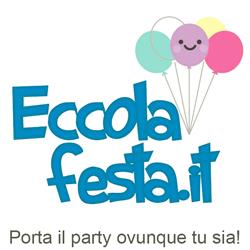 Eccolafesta.it Group SRL, Velletri orari di apertura