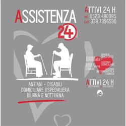 Assistenza 24 anziani, Piacenza orari di apertura
