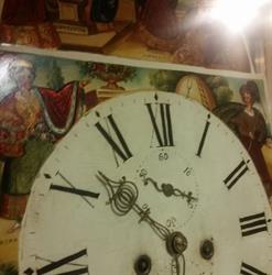 Atelier D'Horlogerie Lebran, Roma orari di apertura