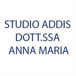 Studio Addis Dott.ssa Anna Maria, Buddusò orari di apertura