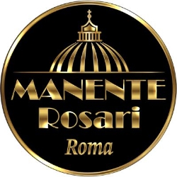 MANENTE Rosari - Vendita rosari online, Roma orari di apertura