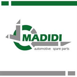 Madidi Ricambi, Siracusa orari di apertura