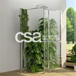 C.S.A. Box Doccia, Settimo Torinese orari di apertura