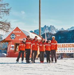 Scuola italiana Sci e Snowboard Civetta Val di Zoldo, Zoldo Alto - Orari di apertura