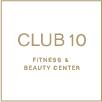 Club 10 Fitness & Beauty Center, Milano orari di apertura