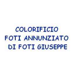Colorificio Foti, Milano orari di apertura
