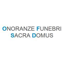 Onoranze Funebri Sacra Domus, Milano orari di apertura