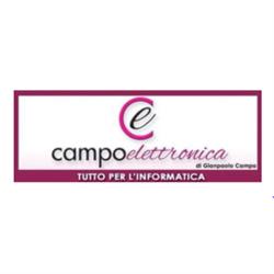 Campo Elettronica, Sambuca di Sicilia orari di apertura