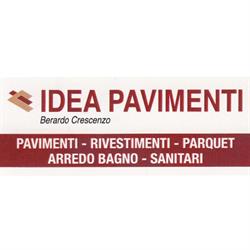 Idea Pavimenti, Piano d'accio orari di apertura
