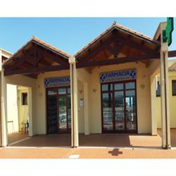 Farmacia Del Porto Dr. Luigi Manca, Sarroch orari di apertura