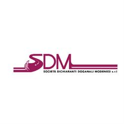 Sdm Societa' Dichiaranti Doganali Modenesi Srl, Sassuolo orari di apertura