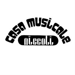 Casa Musicale Niccoli, Prato orari di apertura