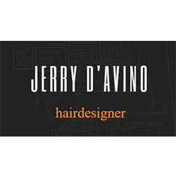 Jerry D'Avino Hairdesigner Roma, Montesacro - Orari di apertura