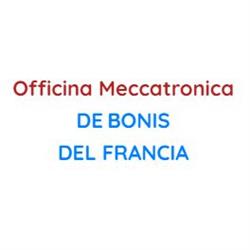 Officina Meccatronica De Bonis - del Francia Bosch Car Service, Isola del Liri orari di apertura