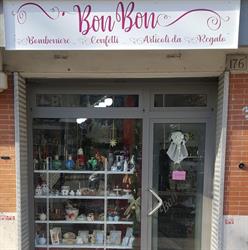 Bon Bon di Monica, Roma orari di apertura
