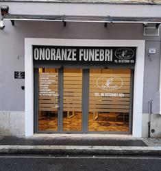 Onoranze Funebri Nettuno, orari di apertura