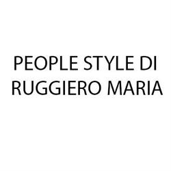 People Style di Ruggiero Maria, Nocera Inferiore orari di apertura
