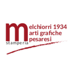 Melchiorri 1934 Arti Grafiche Pesaresi, Pesaro orari di apertura