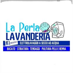 Lavanderia La Perla, Sinagra orari di apertura