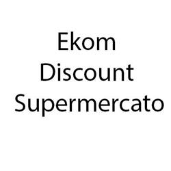 Girasole Discount Affiliato Ekom, Ponte all'abate orari di apertura
