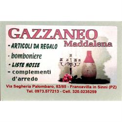 Gazzaneo Maddalena, Francavilla in Sinni orari di apertura