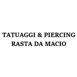 Tattoo - Rasta da Macio Cazzago San Martino, Bornato - Orari di apertura