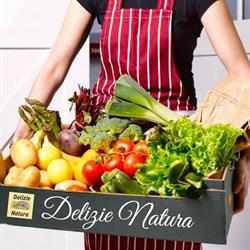 Delizie Natura, Aosta orari di apertura