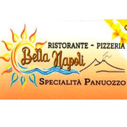 Ristorante Pizzeria Bella Napoli, Gradisca d'Isonzo orari di apertura