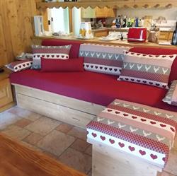 Lorenzo Tappezziere, Lozzo di Cadore orari di apertura