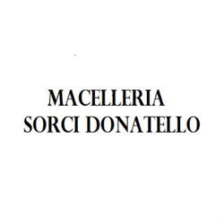 Macelleria Sorci Donatello, Canale Nuovo orari di apertura