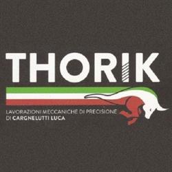 Thorik, Gemona del Friuli orari di apertura