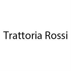 Trattoria Rossi, Cornè orari di apertura