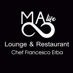 Ma Life Lounge e Restaurant, San Giuseppe Vesuviano orari di apertura