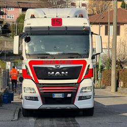 Ideal Scavi, Casnate con Bernate orari di apertura
