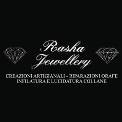 L’Orafo – Rasha Jewellery, Trieste orari di apertura