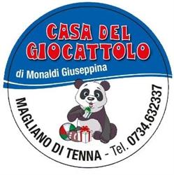 Casa del Giocattolo, Magliano di Tenna orari di apertura