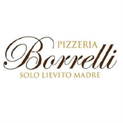 Borrelli, Palermo orari di apertura
