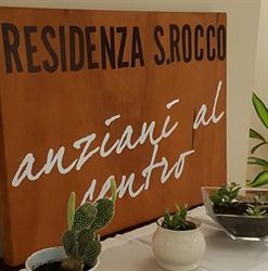 Residenza San Rocco, Pieve di Cento orari di apertura