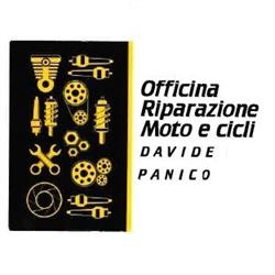 Officina Riparazione Moto Panico Davide, Augusta orari di apertura