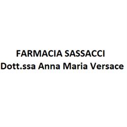 Farmacia Sassacci della Dr.ssa Anna Maria Versace, Civita Castellana orari di apertura