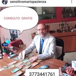 Mario Pazienza Sensitivo Cartomante, Santa Maria Capua Vetere orari di apertura